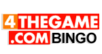 4 The Game Bingo Standard Logo (280x210) 4 The Game Bingo Standard Logo (280x210)