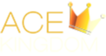 Ace Kingdom Standard Logo (280x210) Ace Kingdom Standard Logo (280x210)