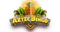 Aztec Bingo Standard Logo (280x210) Aztec Bingo Standard Logo (280x210)