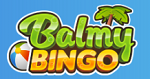 Balmy Bingo Standard Logo (280x210) Balmy Bingo Standard Logo (280x210)