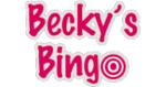 Becky's Bingo Standard Logo (280x210) Becky's Bingo Standard Logo (280x210)