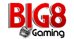 Big 8 Gaming Standard Logo (280x210) Big 8 Gaming Standard Logo (280x210)