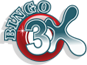 Bingo 3X Standard Logo (280x210) Bingo 3X Standard Logo (280x210)