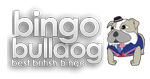 Bingo Bulldog Standard Logo (280x210) Bingo Bulldog Standard Logo (280x210)