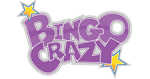 Bingo Crazy Standard Logo (280x210) Bingo Crazy Standard Logo (280x210)