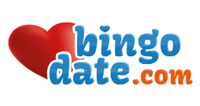 Bingo Date Standard Logo (280x210) Bingo Date Standard Logo (280x210)