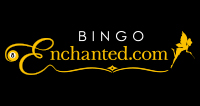 Bingo Enchanted Standard Logo (280x210) Bingo Enchanted Standard Logo (280x210)