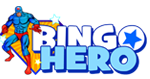 Bingo Hero Standard Logo (280x210) Bingo Hero Standard Logo (280x210)