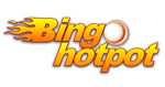 Bingo Hotpot Standard Logo (280x210) Bingo Hotpot Standard Logo (280x210)