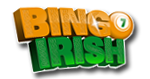 Bingo Irish Standard Logo (280x210) Bingo Irish Standard Logo (280x210)