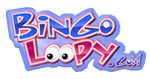 Bingo Loopy Standard Logo (280x210) Bingo Loopy Standard Logo (280x210)