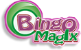Bingo Magix Standard Logo (280x210) Bingo Magix Standard Logo (280x210)