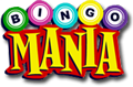Bingo Mania Standard Logo (280x210) Bingo Mania Standard Logo (280x210)