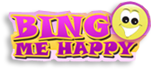 Bingo Me Happy Standard Logo (280x210) Bingo Me Happy Standard Logo (280x210)