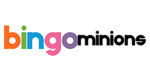 Bingo Minions Standard Logo (280x210) Bingo Minions Standard Logo (280x210)