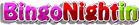 Bingo Night In Standard Logo (280x210) Bingo Night In Standard Logo (280x210)