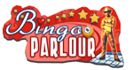 Bingo Parlour Standard Logo (280x210) Bingo Parlour Standard Logo (280x210)