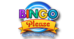 Bingo Please Standard Logo (280x210) Bingo Please Standard Logo (280x210)