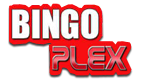 Bingo Plex Standard Logo (280x210) Bingo Plex Standard Logo (280x210)