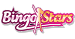 Bingo Stars Standard Logo (280x210) Bingo Stars Standard Logo (280x210)