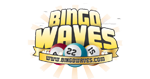 Bingo Waves Standard Logo (280x210) Bingo Waves Standard Logo (280x210)