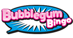Bubblegum Bingo Standard Logo (150x79) Bubblegum Bingo Standard Logo (150x79)