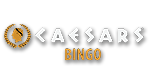 Caesars Bingo Standard Logo (280x210) Caesars Bingo Standard Logo (280x210)