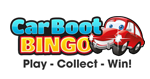 Car Boot Bingo Standard Logo (280x210) Car Boot Bingo Standard Logo (280x210)