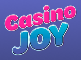 Casino Joy Standard Logo (280x210) Casino Joy Standard Logo (280x210)