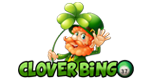 Clover Bingo Standard Logo (280x210) Clover Bingo Standard Logo (280x210)
