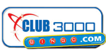 Club3000 Bingo Standard Logo (280x210) Club3000 Bingo Standard Logo (280x210)