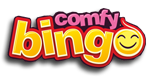 Comfy Bingo Standard Logo (280x210) Comfy Bingo Standard Logo (280x210)