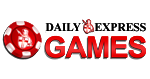 Daily Express Games Standard Logo (280x210) Daily Express Games Standard Logo (280x210)