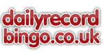 Daily Record Bingo Standard Logo (280x210) Daily Record Bingo Standard Logo (280x210)