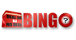 Deal or No Deal Bingo Standard Logo (280x210) Deal or No Deal Bingo Standard Logo (280x210)