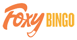 Foxy Bingo Standard Logo (150x79) Foxy Bingo Standard Logo (150x79)