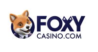 Foxy Casino Standard Logo (280x210) Foxy Casino Standard Logo (280x210)