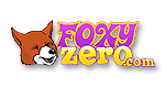 Foxy Zero Standard Logo (150x79) Foxy Zero Standard Logo (150x79)