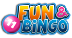 Fun and Bingo Standard Logo (280x210) Fun and Bingo Standard Logo (280x210)