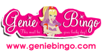 Genie Bingo Standard Logo (280x210) Genie Bingo Standard Logo (280x210)