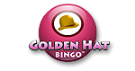 Golden Hat Bingo Standard Logo (280x210) Golden Hat Bingo Standard Logo (280x210)