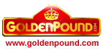 Golden Pound Bingo Standard Logo (280x210) Golden Pound Bingo Standard Logo (280x210)