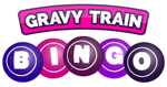 Gravy Train Bingo Standard Logo (150x79) Gravy Train Bingo Standard Logo (150x79)