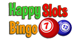 Happy Slots Bingo Standard Logo (280x210) Happy Slots Bingo Standard Logo (280x210)