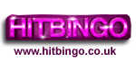 Hit Bingo Standard Logo (280x210) Hit Bingo Standard Logo (280x210)