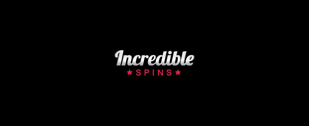 Incredible Spins Page Review Header (1000x410) Incredible Spins Page Review Header (1000x410)