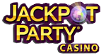 Jackpot Party Standard Logo (280x210) Jackpot Party Standard Logo (280x210)