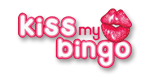 Kiss My Bingo Standard Logo (280x210) Kiss My Bingo Standard Logo (280x210)