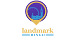 Landmark Bingo Standard Logo (280x210) Landmark Bingo Standard Logo (280x210)