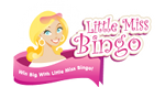 Little Miss Bingo Standard Logo (280x210) Little Miss Bingo Standard Logo (280x210)